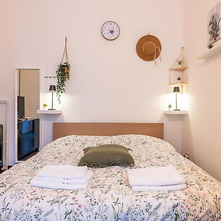 Il Nido Verde_Zona Porta Susa 토리노 외부 사진