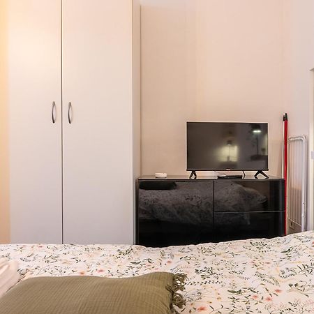 Il Nido Verde_Zona Porta Susa 토리노 외부 사진