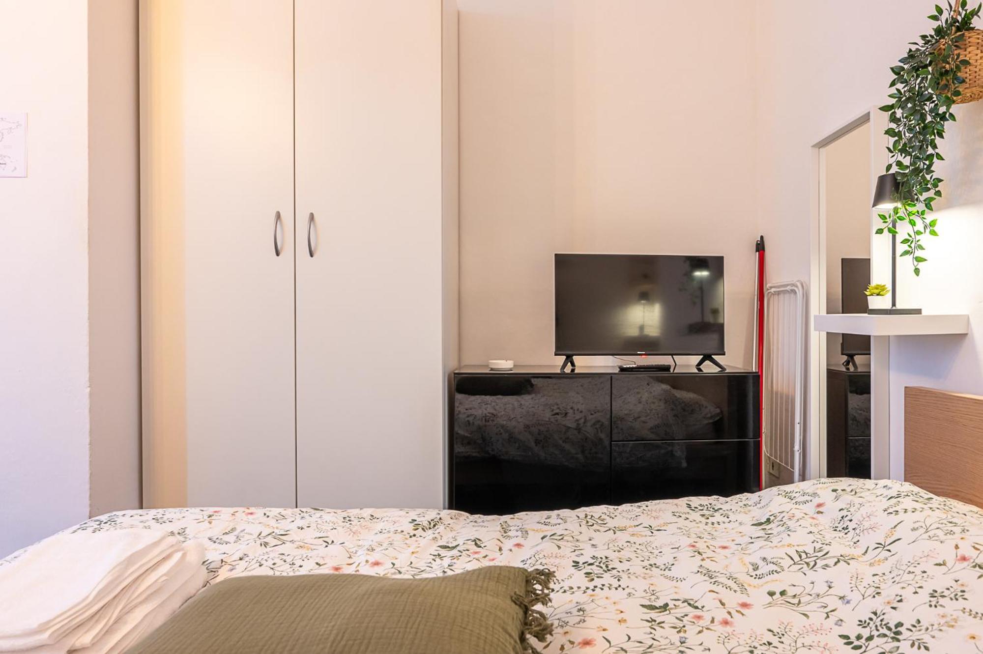 Il Nido Verde_Zona Porta Susa 토리노 외부 사진